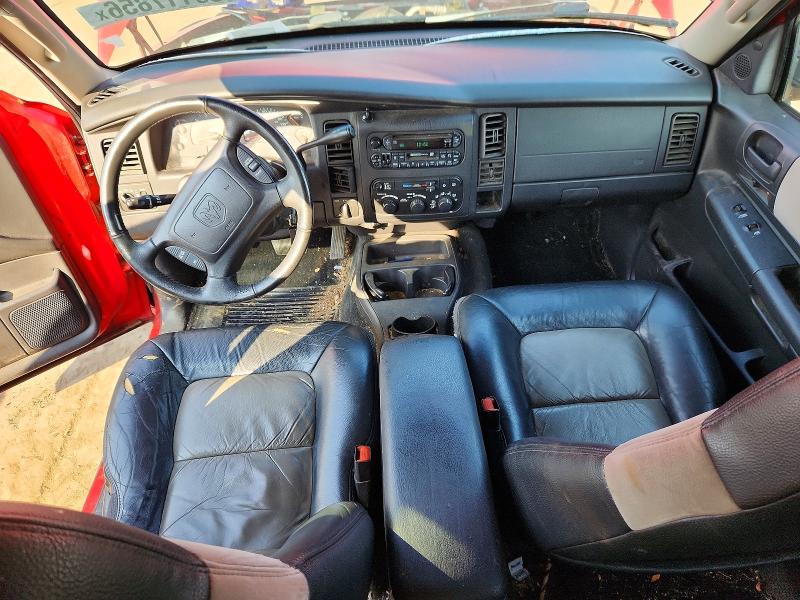 Aukcja sprzedaży 2002 Dodge Durango, vin: 1B4HS78Z62F159174, numer aukcji: 60117856
