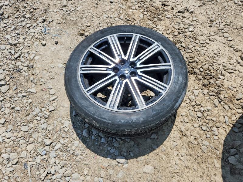 62583306 :رقم المزاد ، 1LN6L9NP1H5605716 vin ، 2017 Lincoln Continental مزاد بيع