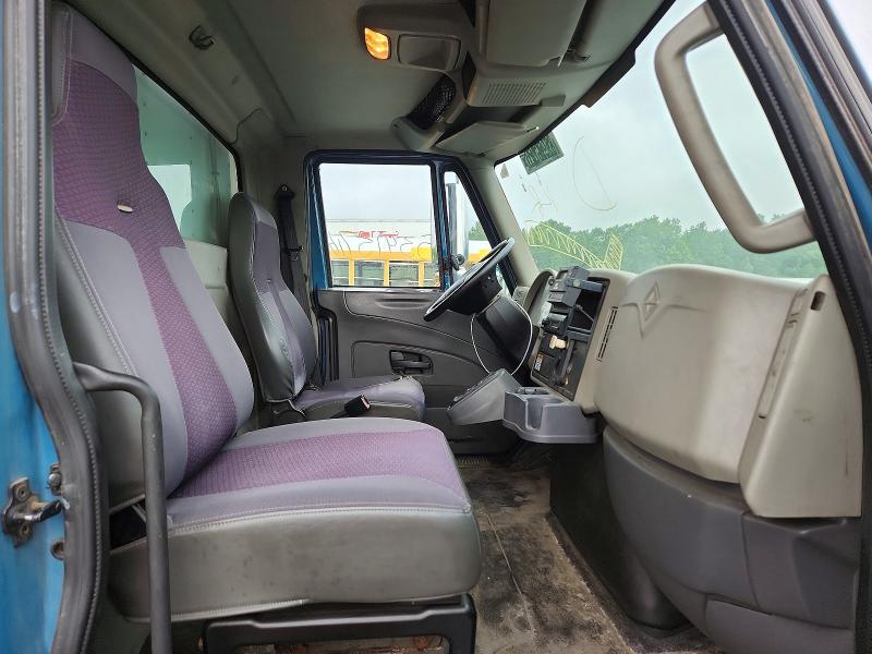 85990225 :رقم المزاد ، 1HTMSAARXCH606378 vin ، 2012 International 4000 مزاد بيع