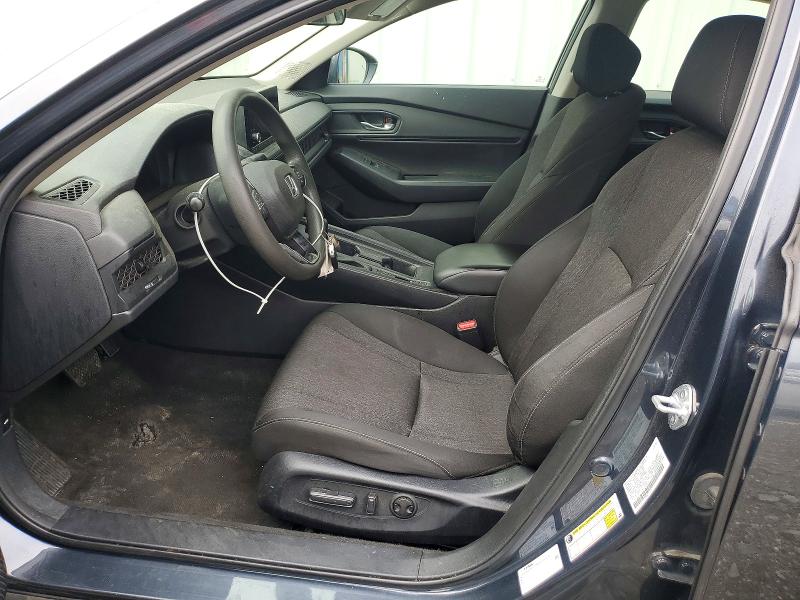 Продажа на аукционе авто 2023 Honda Accord, vin: 1HGCY1F36PA008090, номер лота: 59665976