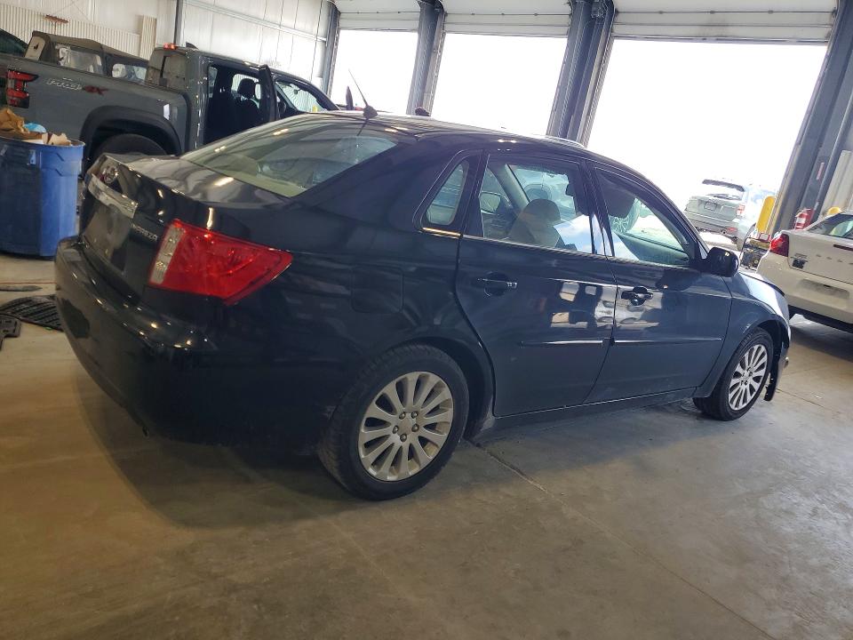 Продаж на аукціоні авто 2011 Subaru Impreza, vin: JF1GE6B64BH508227, номер лоту: 58808386