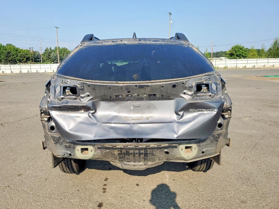 Продаж на аукціоні авто 2023 Subaru Outback, vin: 4S4BTANC9P3129769, номер лоту: 62248716