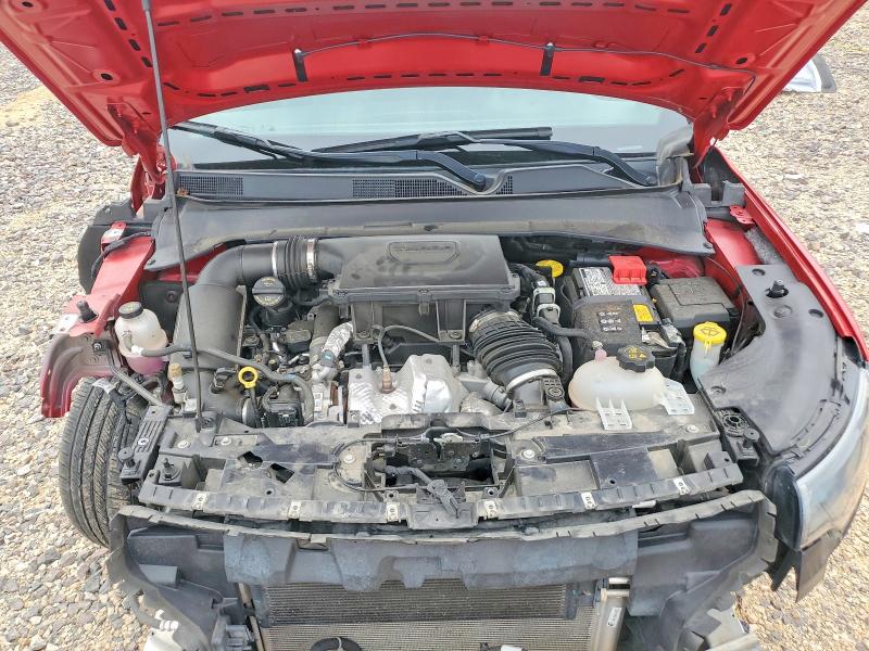 62421736 :رقم المزاد ، 3C4NJDCNXPT562311 vin ، 2023 Jeep Compass مزاد بيع