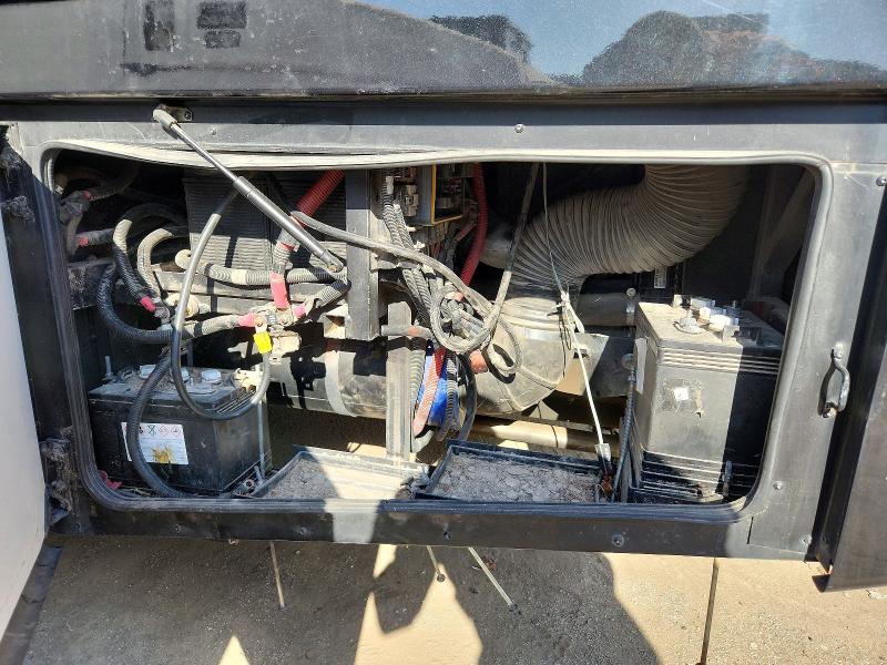Продаж на аукціоні авто 2019 Freightliner Chassis, vin: 4UZACGFC1KCKS6809, номер лоту: 61378326