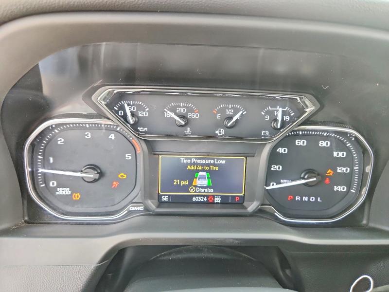 Aukcja sprzedaży 2023 Gmc Sierra, vin: 1GT49PEY6PF103090, numer aukcji: 60382746