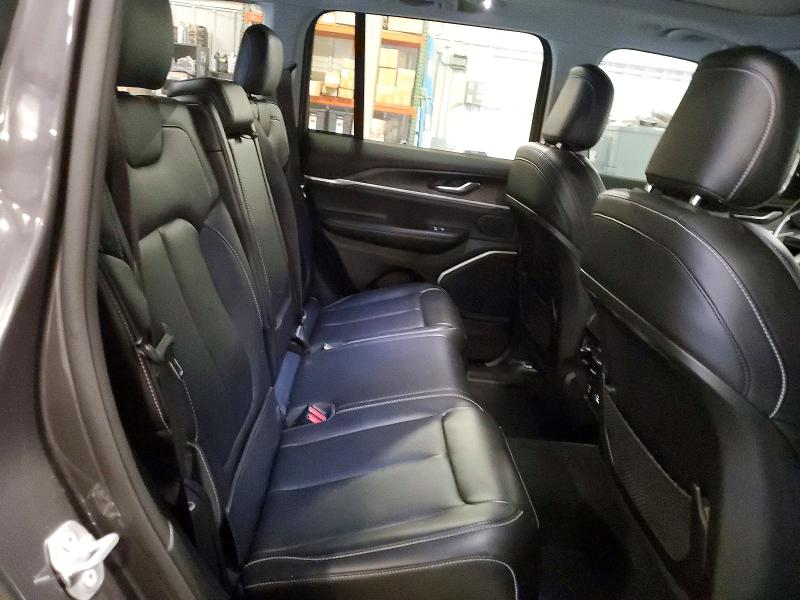 Продаж на аукціоні авто 2022 Jeep Grand Cherokee, vin: 1C4RJHBG8N8624196, номер лоту: 61884186