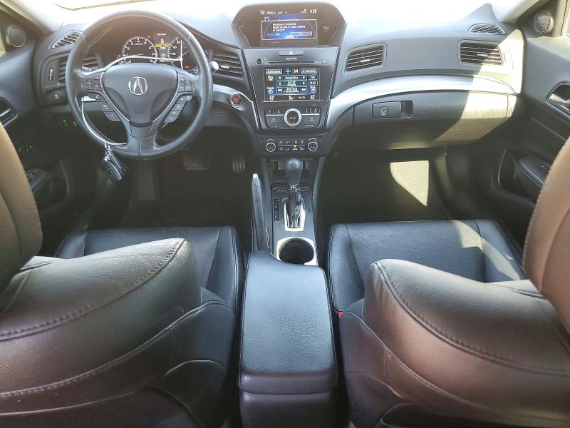 2018 Acur Ilx მანქანა იყიდება აუქციონზე, vin: 19UDE2F76JA000228, აუქციონის ნომერი: 60600266