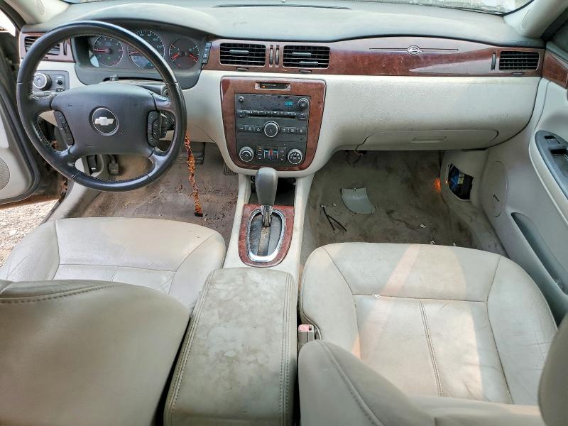 59404956 :رقم المزاد ، 2G1WB5EK7A1187604 vin ، 2010 Chevrolet Impala مزاد بيع