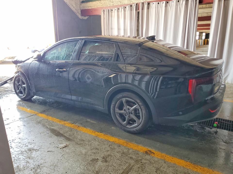 Aukcja sprzedaży 2025 Kia K4, vin: 3KPFT4DE2SE031176, numer aukcji: 59320326