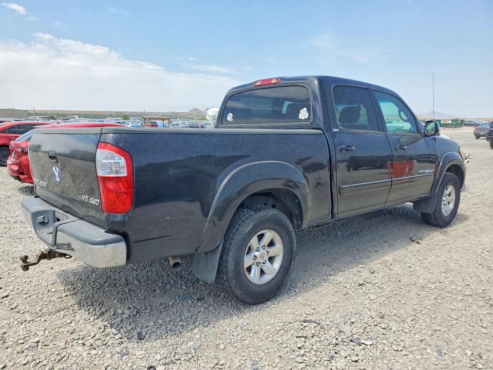 Aukcja sprzedaży 2006 Toyota Tundra, vin: 5TBDT44116S531466, numer aukcji: 60199606