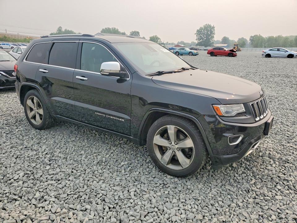Aukcja sprzedaży 2014 Jeep Grand Cherokee, vin: 1C4RJFCG8EC289540, numer aukcji: 61035126