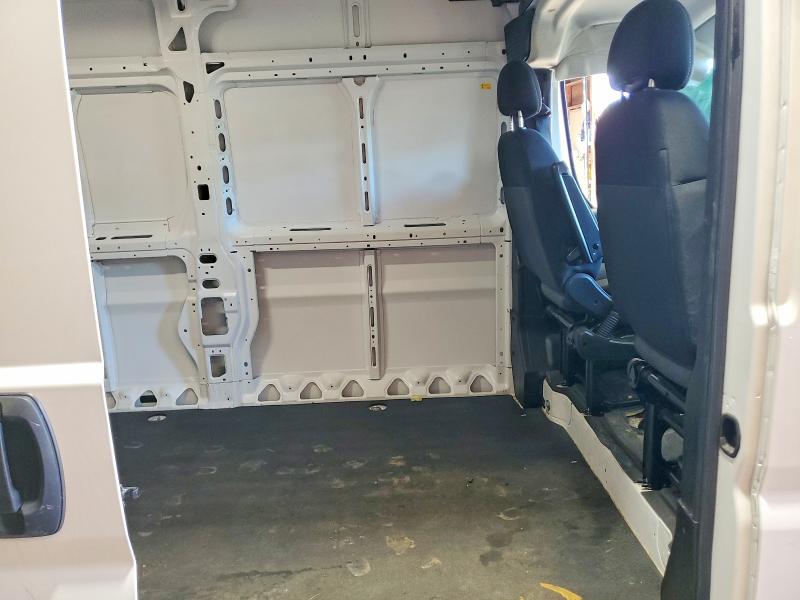 Продаж на аукціоні авто 2025 Ram Promaster 2500, vin: 3C6LRVDG3SE522226, номер лоту: 62677126