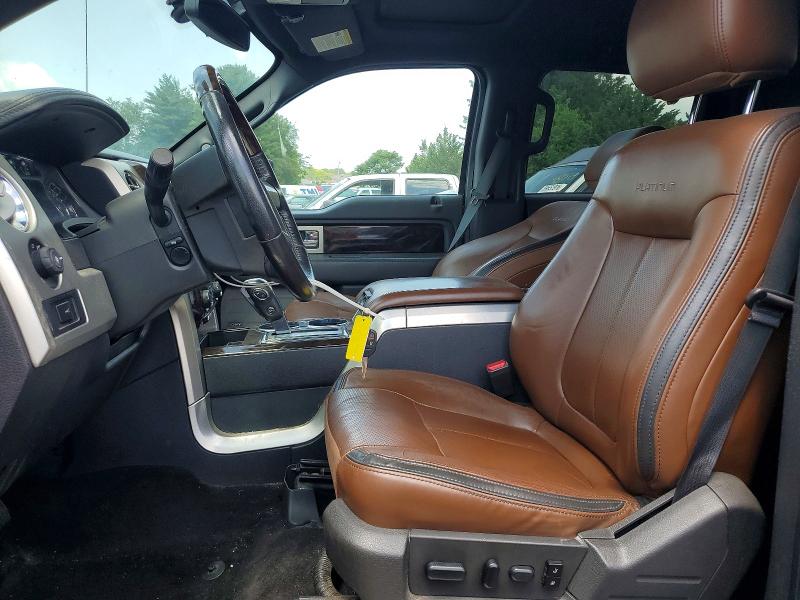 Aukcja sprzedaży 2013 Ford F150, vin: 1FTFW1ET3DFA08422, numer aukcji: 59182966