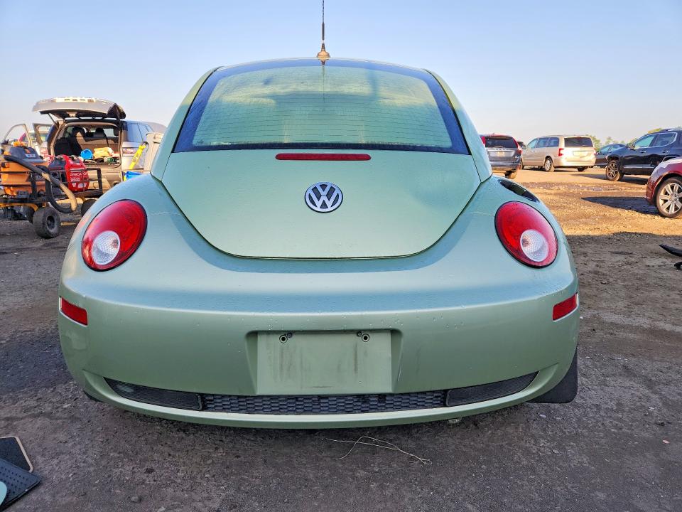 Продаж на аукціоні авто 2009 Volkswagen New Beetle, vin: 3VWRG31C99M506964, номер лоту: 62574346
