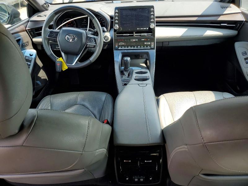 Продаж на аукціоні авто 2020 Toyota Avalon, vin: 4T1DZ1FB1LU042319, номер лоту: 62787786