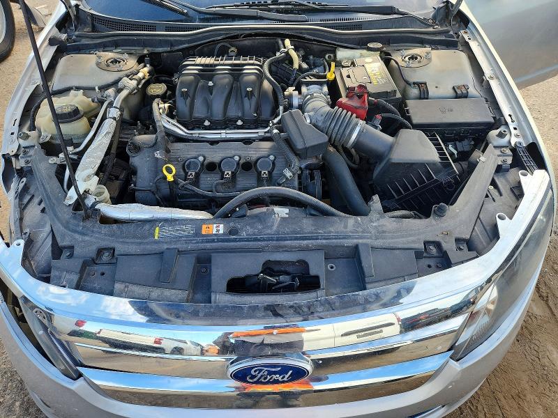 Aukcja sprzedaży 2010 Ford Fusion, vin: 3FAHP0HG2AR423170, numer aukcji: 61399046