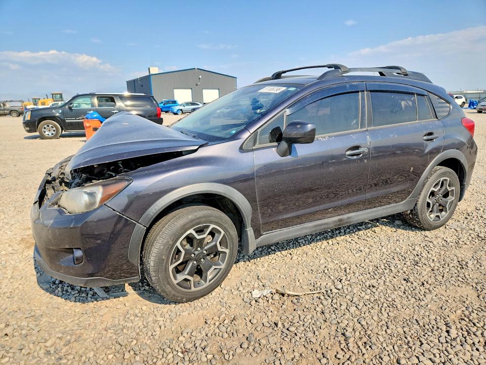 Auction sale of the 2013 Subaru Xv Crosstrek, vin: JF2GPAVC2D2869312, lot number: 61106796