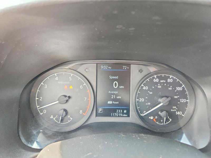 Продаж на аукціоні авто 2023 Nissan Altima, vin: 1N4BL4BV4PN364117, номер лоту: 62155826