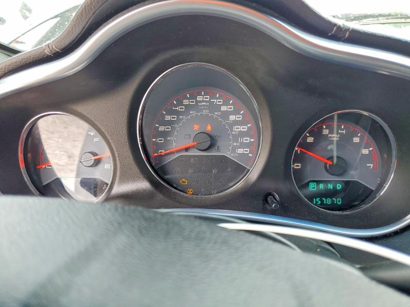 62312666 :رقم المزاد ، 1C3CDZABXDN536957 vin ، 2013 Dodge Avenger مزاد بيع