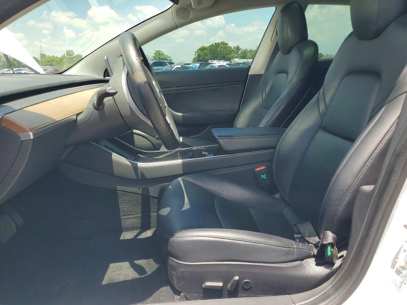 61770706 :رقم المزاد ، 5YJ3E1EA5KF482412 vin ، 2019 Tesla Model 3 مزاد بيع