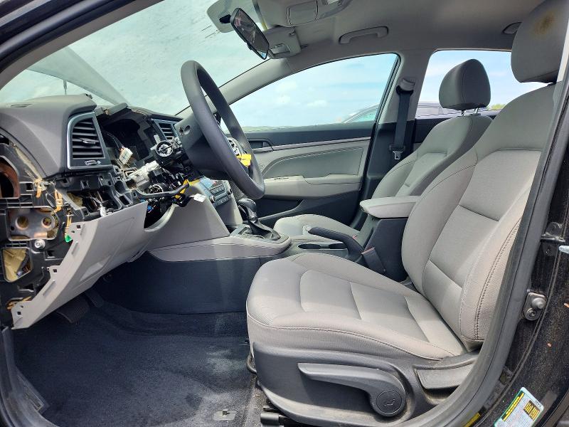 Aukcja sprzedaży 2017 Hyundai Elantra, vin: 5NPD84LF8HH178979, numer aukcji: 60480056