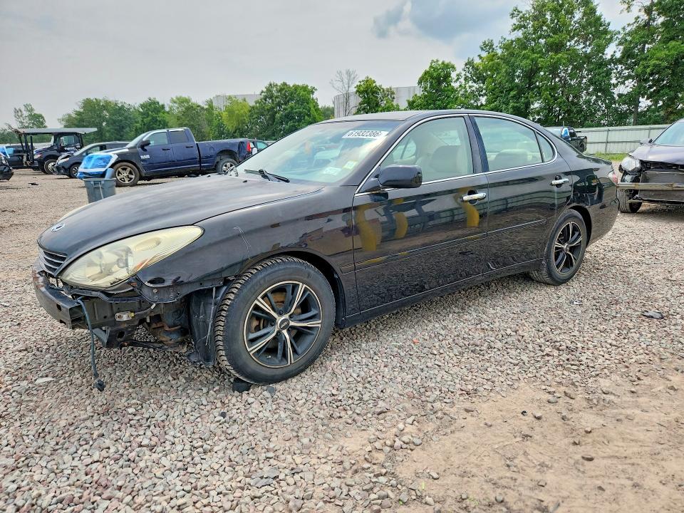 61932386 :رقم المزاد ، JTHBF30G220048722 vin ، 2002 Lexus Es مزاد بيع