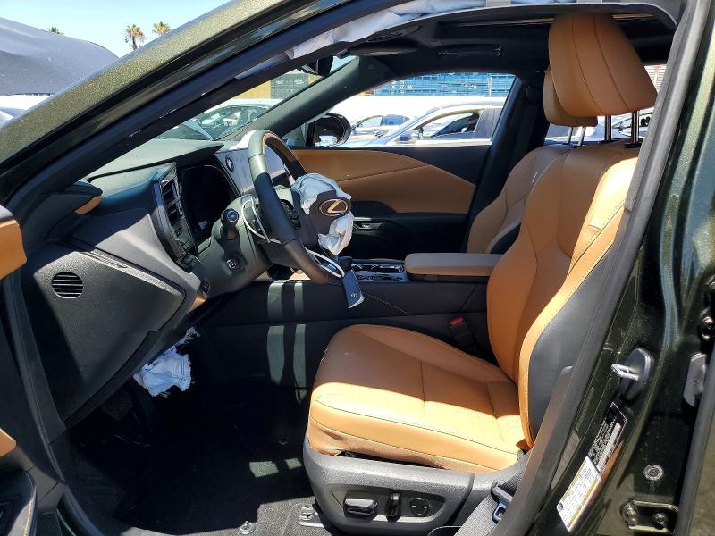 Продажа на аукционе авто 2026 Lexus Rx 350h, vin: 2T2BBMCA8TC108483, номер лота: 68604346