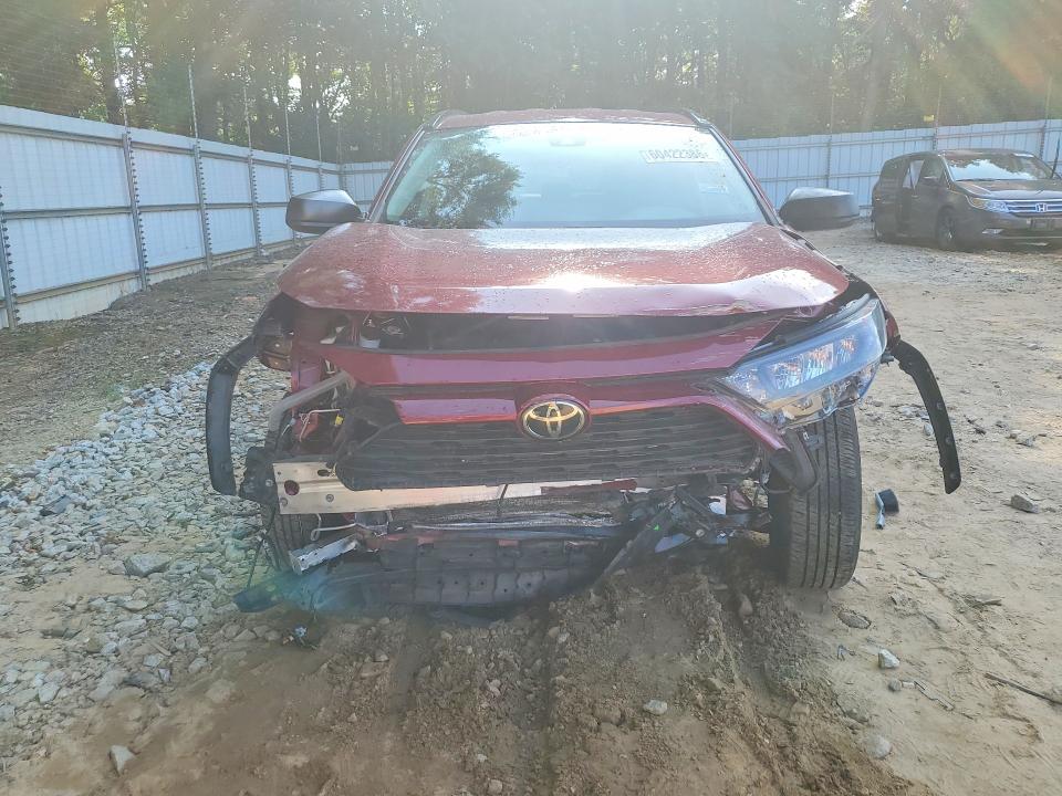 2021 Toyota Rav4 მანქანა იყიდება აუქციონზე, vin: 2T3F1RFVXMW149113, აუქციონის ნომერი: 60422386