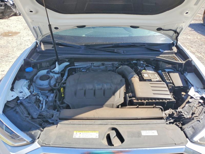 Aukcja sprzedaży 2020 Audi Q3, vin: WA1FECF32L1011850, numer aukcji: 62695996