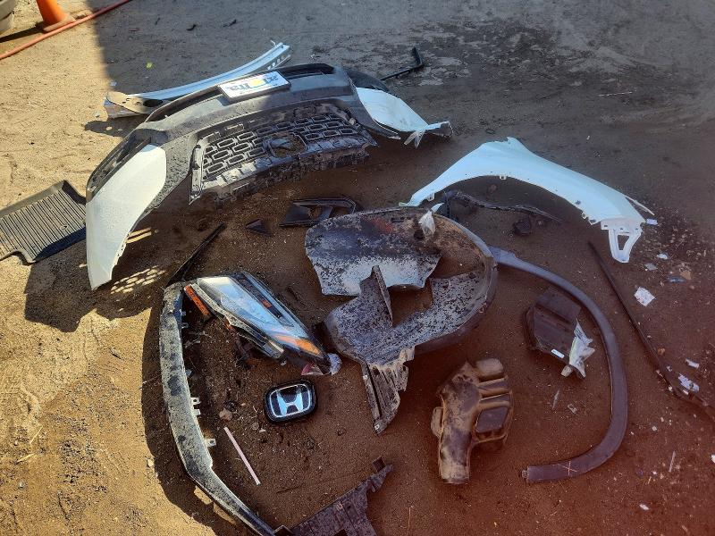 Продажа на аукционе авто 2019 Honda Passport, vin: 5FNYF8H98KB001274, номер лота: 58811306