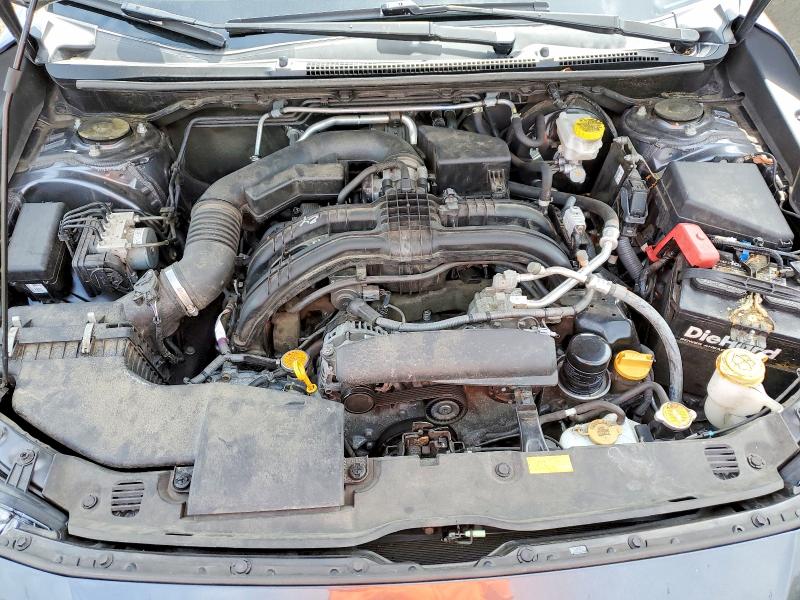 Продажа на аукционе авто 2019 Subaru Impreza, vin: 4S3GKAA64K3616240, номер лота: 60020286