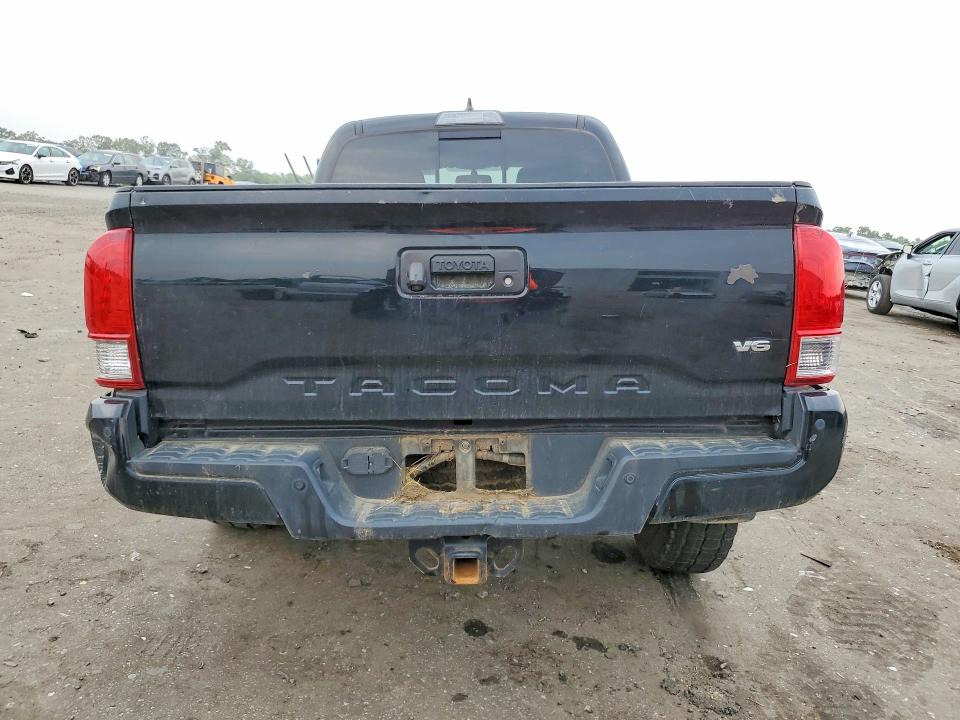Aukcja sprzedaży 2017 Toyota Tacoma, vin: 3TMDZ5BN9HM031933, numer aukcji: 62987426
