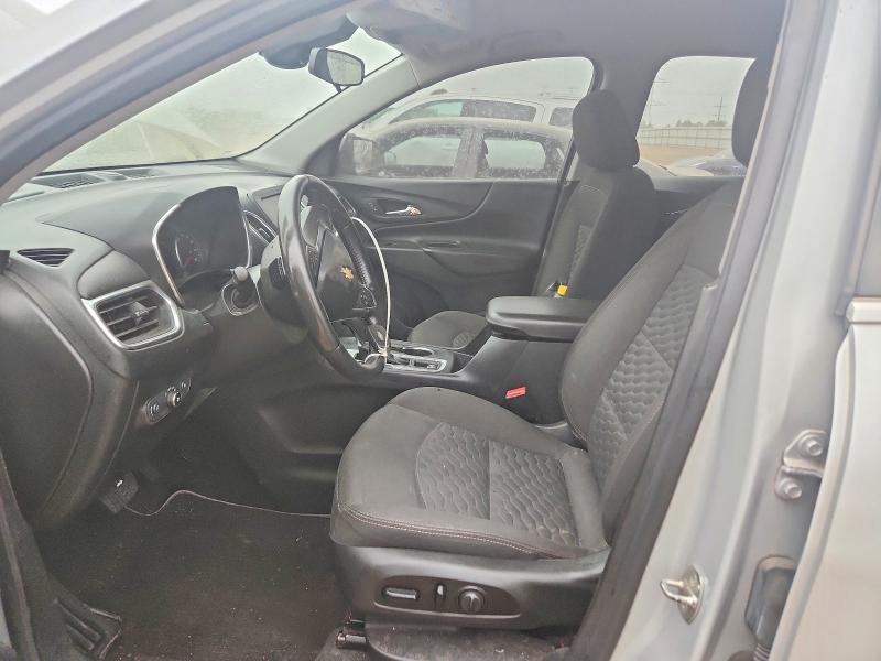 Aukcja sprzedaży 2020 Chevrolet Equinox, vin: 2GNAXKEV1L6107268, numer aukcji: 62577636
