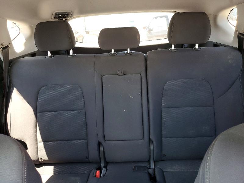 Продажа на аукционе авто 2019 Hyundai Tucson, vin: KM8J33AL8KU038556, номер лота: 62407836