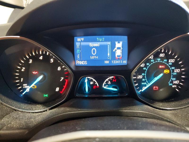 61147976 :رقم المزاد ، 1FMCU0F75EUD44845 vin ، 2014 Ford Escape مزاد بيع