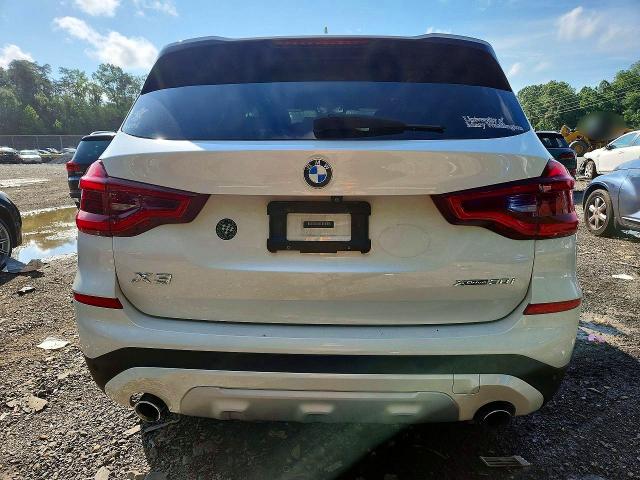 Aukcja sprzedaży 2019 Bmw X3, vin: 5UXTR9C52KLP89346, numer aukcji: 60825486