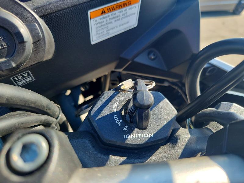 62691066 :رقم المزاد ، JS1VU51A1J2100803 vin ، 2018 Suzuki Dl1000 مزاد بيع