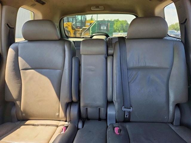 Продажа на аукционе авто 2009 Toyota Highlander, vin: JTEEW44AX92034216, номер лота: 62257646