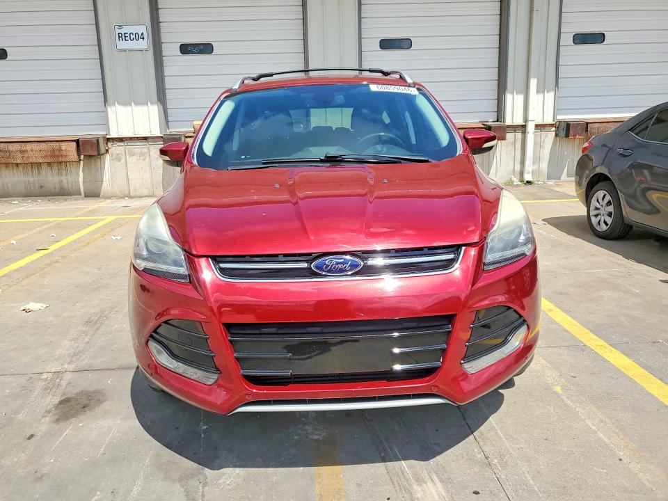 Aukcja sprzedaży 2013 Ford Escape, vin: 1FMCU0J94DUA84980, numer aukcji: 60859046