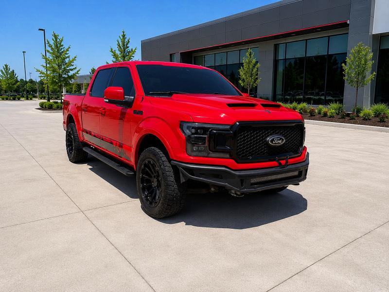 62546716 :رقم المزاد ، 1FTEW1E43KKF31769 vin ، 2019 Ford F150 مزاد بيع