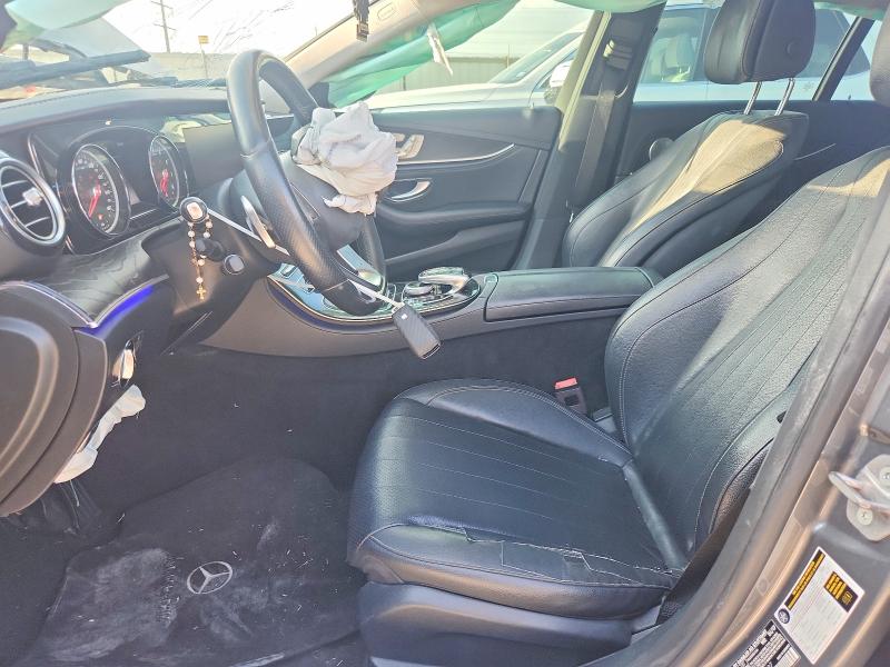 Aukcja sprzedaży 2017 Mercedes-benz E, vin: WDDZF4JB9HA205597, numer aukcji: 62302196