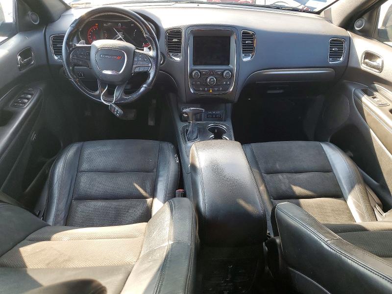 Aukcja sprzedaży 2019 Dodge Durango, vin: 1C4RDJDG9KC806932, numer aukcji: 60045866
