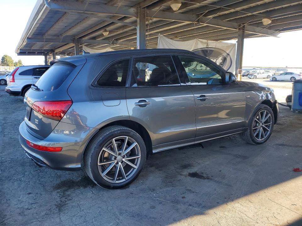 Продаж на аукціоні авто 2015 Audi Q5, vin: WA1DGAFP1FA112567, номер лоту: 63230216