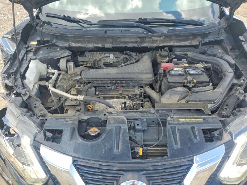 Продажа на аукционе авто 2017 Nissan Rogue, vin: JN8AT2MT9HW384949, номер лота: 59666476