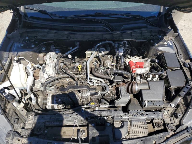 Продаж на аукціоні авто 2024 Nissan Altima, vin: 1N4BL4DV3RN326247, номер лоту: 60627886