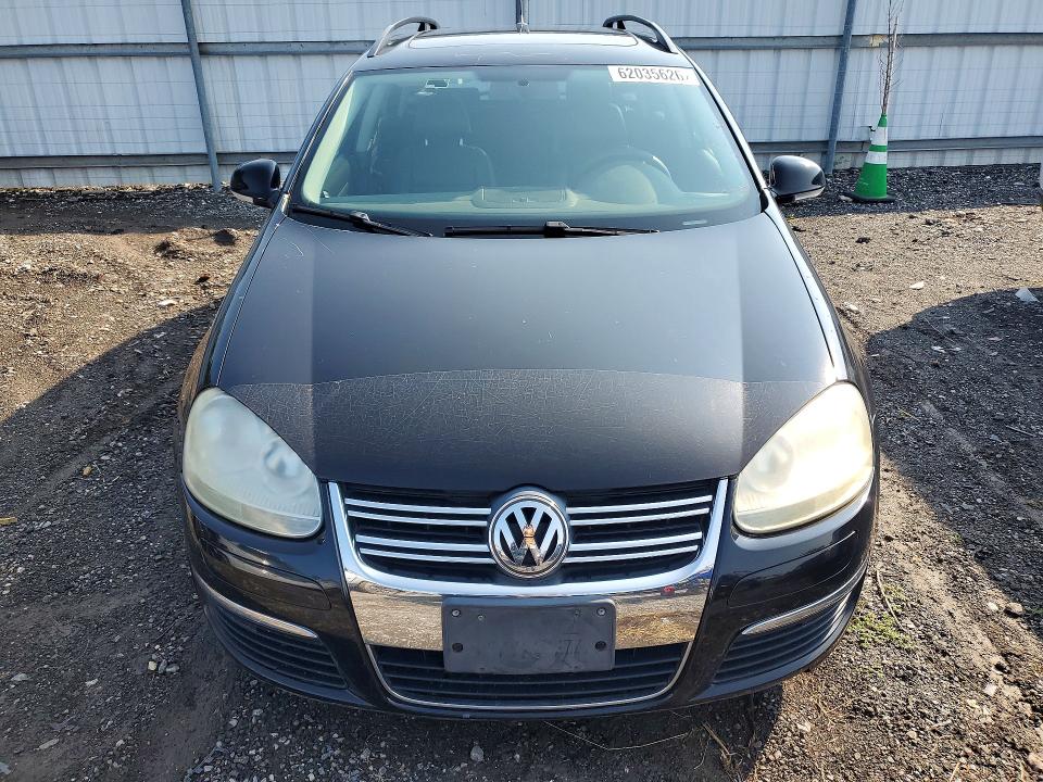 2009 Volkswagen Jetta მანქანა იყიდება აუქციონზე, vin: 3VWTM71K29M252236, აუქციონის ნომერი: 62035626