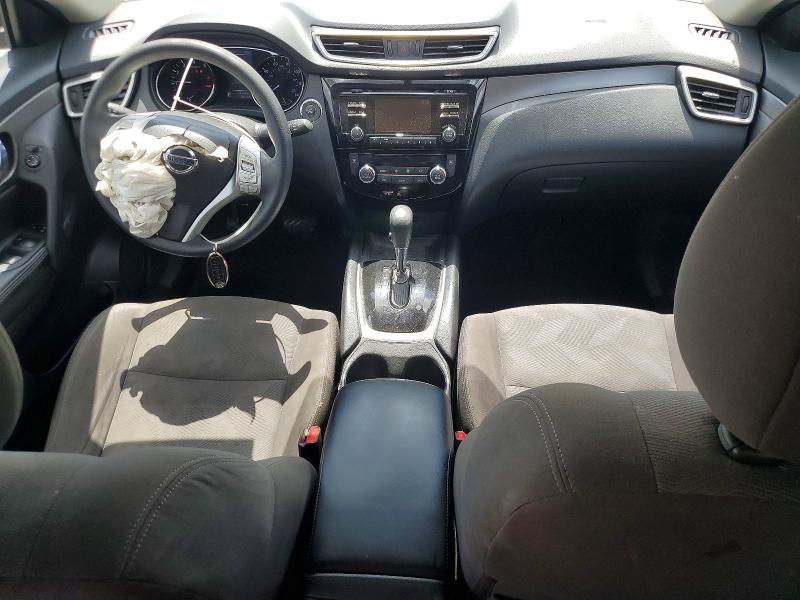 Продаж на аукціоні авто 2016 Nissan Rogue, vin: KNMAT2MT6GP638606, номер лоту: 60684886