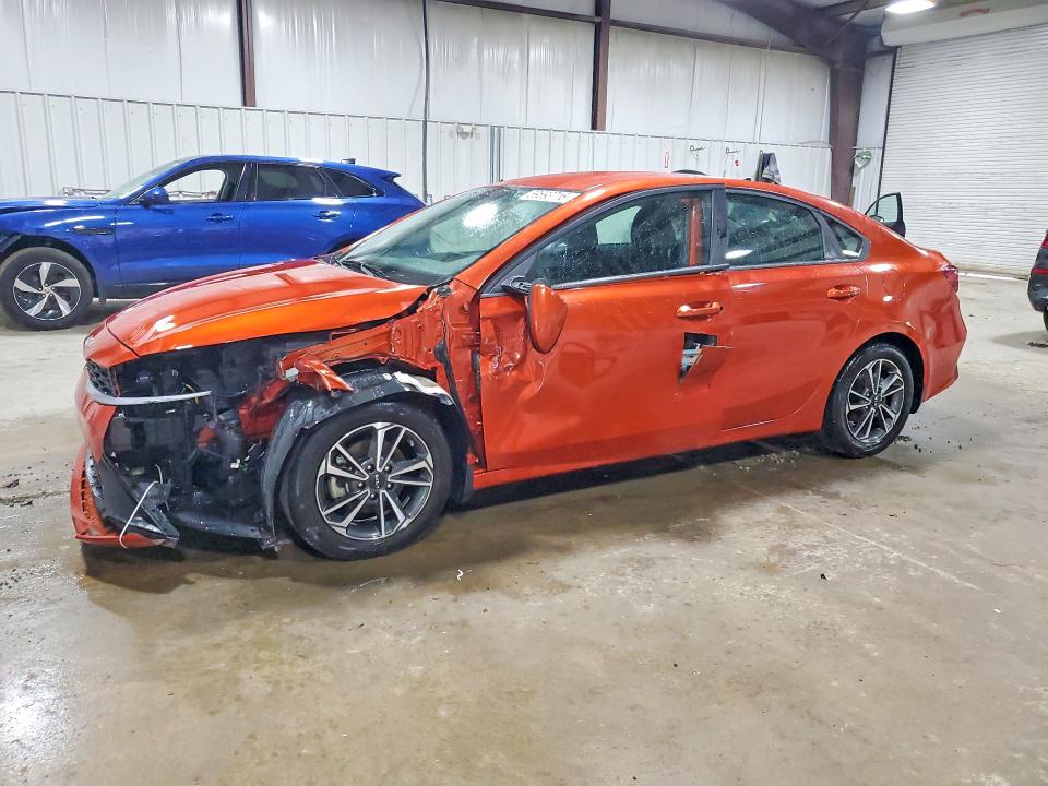 Продажа на аукционе авто 2023 Kia Forte, vin: 3KPF24ADXPE542544, номер лота: 59693716