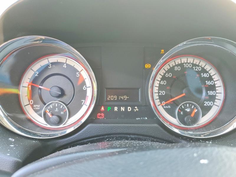 Aukcja sprzedaży 2016 Dodge Grand Caravan, vin: 2C4RDGBG0GR139463, numer aukcji: 59647316