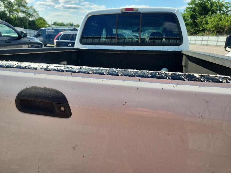 Продажа на аукционе авто 2003 Ford F350, vin: 1FTWW33P23EB52324, номер лота: 61932916